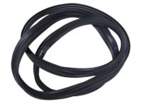 Kia 821101F001 WEATHERSTRIP-Front Door Body Kia 821101F001 WEATHERSTRIP-Front Door Body
