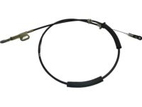 Kia 467671F000 Shift Lock Cable Assembly Kia 467671F000 Shift Lock Cable Assembly