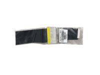 Kia 77521K0000 Black Tape-Rr Dr Fr