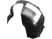 Kia 86811D9500 Front Wheel Guard Assembly Kia 86811D9500 Front Wheel Guard Assembly