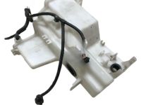 Kia 98610D9700 Reservoir & Pump Assembly Kia 98610D9700 Reservoir & Pump Assembly