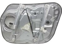 Kia 824023R110 Module Panel & Regulator Assembly Kia 824023R110 Module Panel & Regulator Assembly