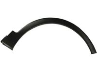 Kia 87712C6000 Fender Side Garnish Assembly