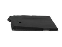 Kia 84217L0000 Under Cover Assembly,LH Kia 84217L0000 Under Cover Assembly,LH
