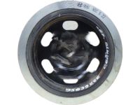 Kia 231242M000 Damper Pulley Kia 231242M000 Damper Pulley