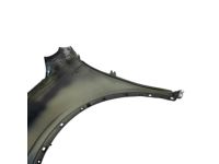 Kia 66320P2000 Panel Assembly-Fender,RH Kia 66320P2000 Panel Assembly-Fender,RH