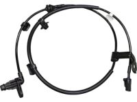 Kia 95670A9000 Sensor Assembly-Abs Front Kia 95670A9000 Sensor Assembly-Abs Front