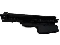 Kia 29134D5000 Air Guard Right Hand Kia 29134D5000 Air Guard Right Hand
