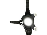 Kia 51715A7000 Front Axle Knuckle Left