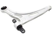 Kia 54501L1000 Front Lower Arm Complete Kia 54501L1000 Front Lower Arm Complete
