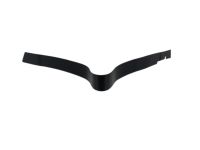 Kia 77522K0000 Black Tape-Rr Dr Fra