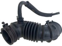 Kia 28140B2000 Air Intake Hose Assembly Kia 28140B2000 Air Intake Hose Assembly