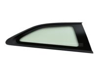 Kia 87820A7220 Glass Assembly-Quarter Fixed Kia 87820A7220 Glass Assembly-Quarter Fixed