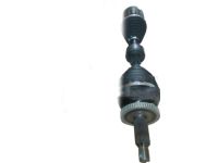 Kia 495003W200 CV Joint Assembly Left Hand Kia 495003W200 CV Joint Assembly Left Hand