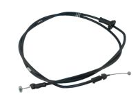 Kia 81190Q5000 Cable Assembly-Hood LATC Kia 81190Q5000 Cable Assembly-Hood LATC