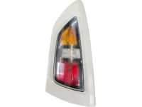 Kia 924102K000 Rear Combination Lamp Assembly Left Hand Kia 924102K000 Rear Combination Lamp Assembly Left Hand
