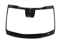 Kia 86110L3090 Windshield Glass Assembly Kia 86110L3090 Windshield Glass Assembly