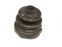 Kia 495954D000 Inner Joint Boot Set Kia 495954D000 Inner Joint Boot Set