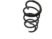 Kia 553301W200 Rear Suspension-Spring Kia 553301W200 Rear Suspension-Spring