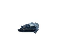 Kia 865514C500 Front Bumper Fog Lamp Cover Kia 865514C500 Front Bumper Fog Lamp Cover