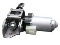 Kia 88583C1000 Tilt Motor Assembly-LH Kia 88583C1000 Tilt Motor Assembly-LH