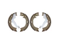 Kia 583504DU00 Parking Brake Shoe Kit Kia 583504DU00 Parking Brake Shoe Kit
