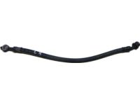Kia 58737P2000 Hose-Rear Wheel Lh Kia 58737P2000 Hose-Rear Wheel Lh