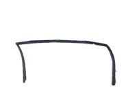 Kia 825402F000 Run-Front Door Window Glass Kia 825402F000 Run-Front Door Window Glass