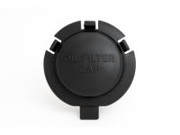 Kia 291211U500 Cover-Side