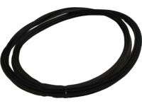 Kia 873212K000 Weatherstrip-Tail Gate Opening Kia 873212K000 Weatherstrip-Tail Gate Opening