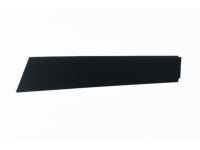 Kia 76523M6000 Black Tape-Fr Dr Rr Kia 76523M6000 Black Tape-Fr Dr Rr