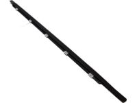 Kia 82210D4000 Front Door Belt Outside Weatherstrip Assembly Kia 82210D4000 Front Door Belt Outside Weatherstrip Assembly
