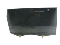 Kia 834212K010 Glass-Rear Door Window R Kia 834212K010 Glass-Rear Door Window R