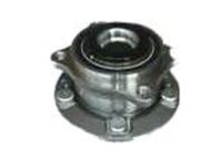 Kia 517502F010 Front Wheel Hub Assembly Kia 517502F010 Front Wheel Hub Assembly
