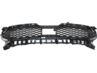 Kia 86355J5800 Radiator Grille