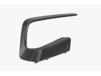 Kia 86697P1100 Rear Bumper Side Piece