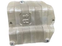 Kia 28796L1000 Heat Rear Protector Kia 28796L1000 Heat Rear Protector