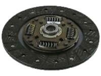Kia 4110032110 Disc Assembly-Clutch Kia 4110032110 Disc Assembly-Clutch