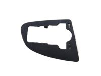 Kia Sportage Driver Side Front Door Handle Cover 2016-2022 – Brand New OEM 82652-D9010