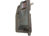 Kia 971041G000 Door Assembly-Intake Kia 971041G000 Door Assembly-Intake