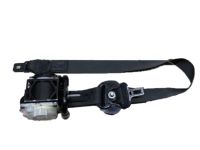 Kia 88810D5500WK Front Seat Belt Assembly Left Kia 88810D5500WK Front Seat Belt Assembly Left