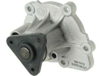 Kia 251102G500 Pump Sub Assembly-COOLAN Kia 251102G500 Pump Sub Assembly-COOLAN
