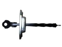 Kia 77980M7000 Checker Assembly-Rear Do Kia 77980M7000 Checker Assembly-Rear Do