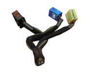 Kia 932653E600CY Switch Assembly-Esp