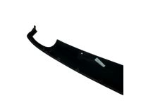 Kia 866122T010 Rear Bumper Lower Cover Kia 866122T010 Rear Bumper Lower Cover