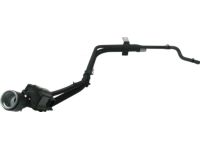 Kia 310304D500 Neck Assembly-Fuel Fill