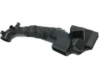 Kia 282121W150 Air Duct Kia 282121W150 Air Duct