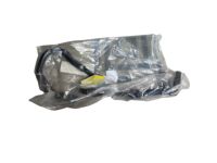 Kia 975402W500 Pipe Assembly-Rear Heater Wat Kia 975402W500 Pipe Assembly-Rear Heater Wat