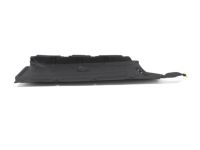 Kia 84217DW000 UNDER COVER ASSY,LH