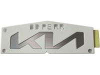 Kia 86305L2500 Emblem Kia 86305L2500 Emblem